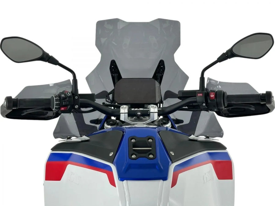 BMW R 1300 GS Adventure [WRS] – carenatura per modelli con radar