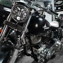 Triumph ROCKET III 2300 Touring [2017] - 5-3/4" LED adattivi 2 fari – Articolo n. 0555101 – Figura 12