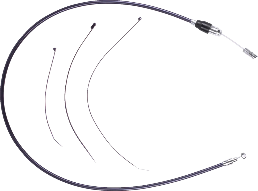 Harley Davidson flhxse [DRAG SPECIALTIES] – Cavo frizione Quick Connect
