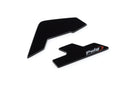 BMW S 1000 RR [2022] – Coperchi laterali – Nero-4