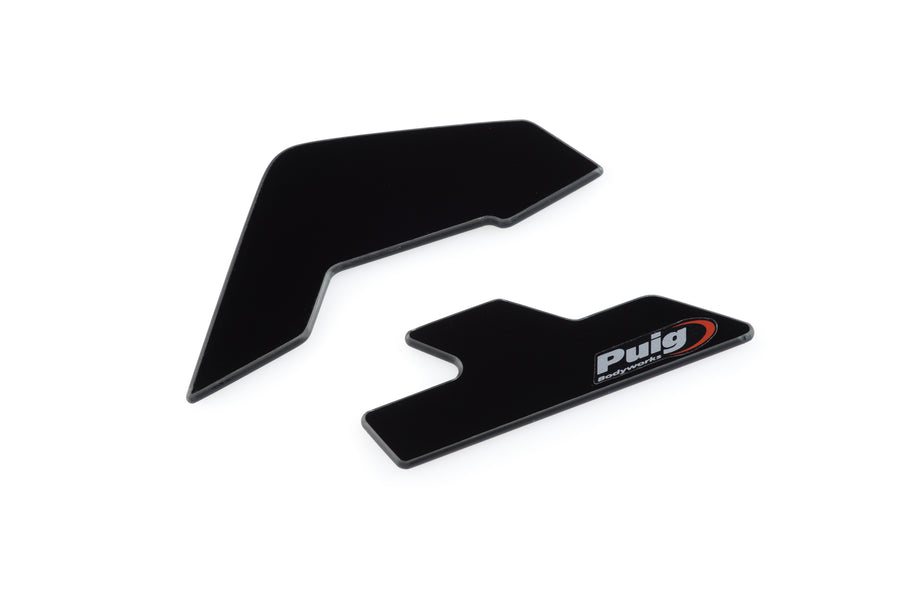 BMW S 1000 RR [2022] – Coperchi laterali – Nero