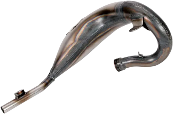 Yamaha YZ 85 SW [2004, 2008-2010, 2012] - Scarico Fatty di fabbrica – Immagine 2