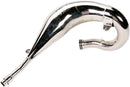 Yamaha Yz 125 [1996-1998] - Collettore Fatty™ serie Gold - Immagine 2