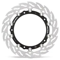 Bmw K 1200 Lt [2006] - Halo Series floating racing brake disc - picture 7