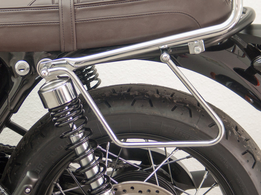 Triumph Bonneville T 120 [2016-2020] - Pack bag bracket