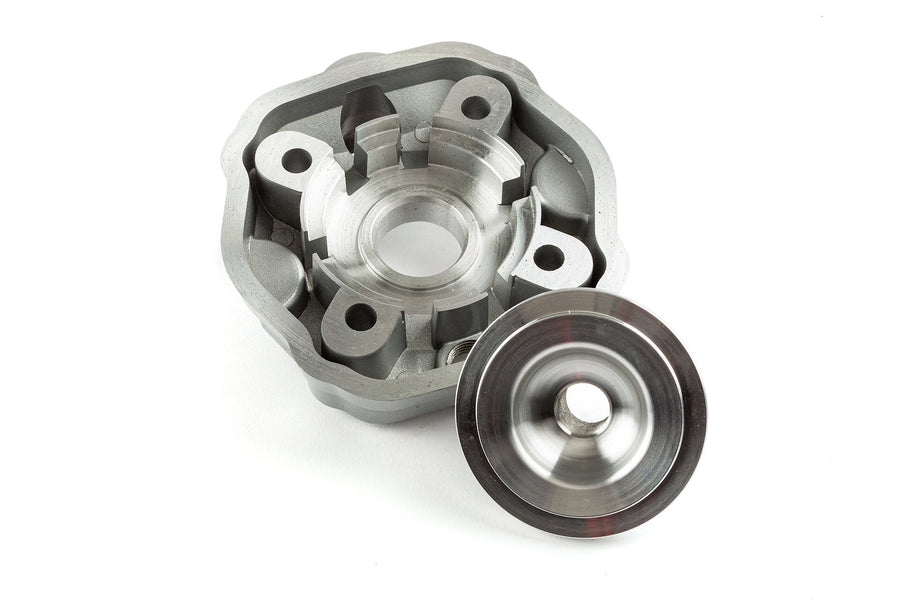 Aprilia SX SM 50 2T D50B0 [2007–] - Cylinder kit 88 cc