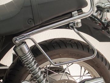 Triumph Thruxton 900 [2008-2015] - parentesi di sacchetti