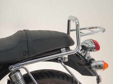 Triumph Thruxton 900 [2008-2015] - Raccolto per bagagli