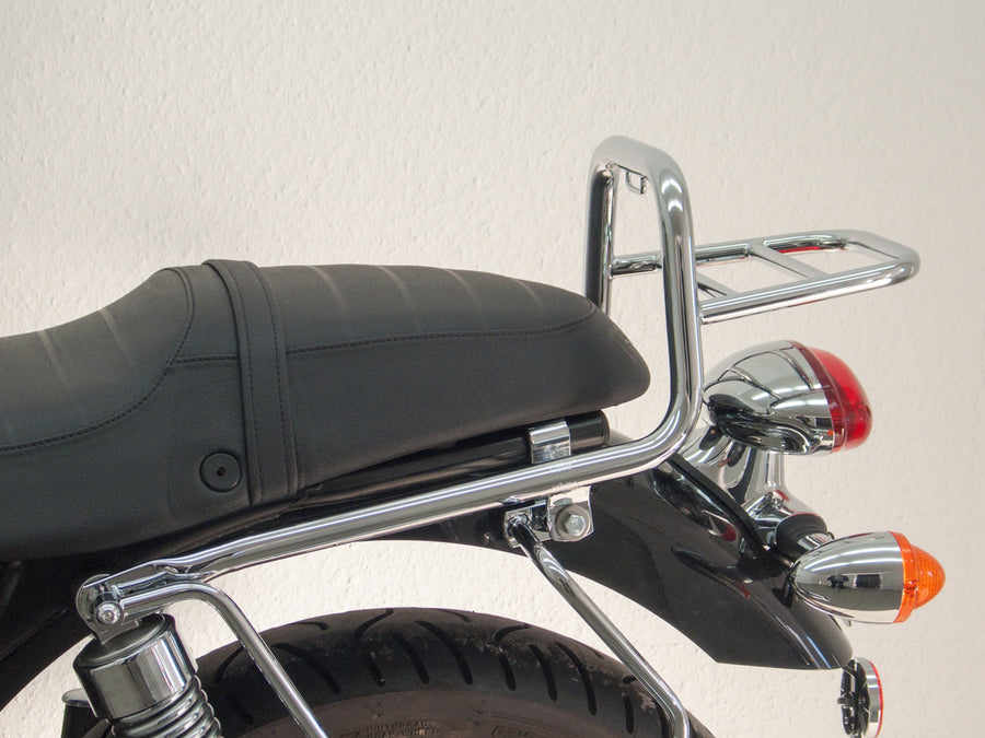 Triumph Thruxton 900 [2008-2015] - Gepäckträger