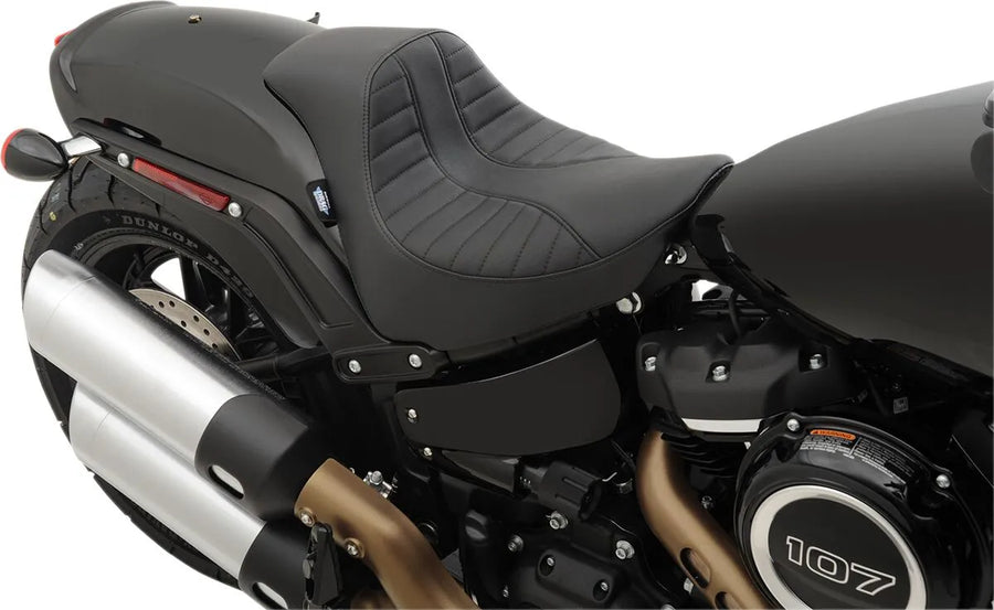 harley davidson fxfb [DRAG SPECIALTIES] – EZ-ON solo seat