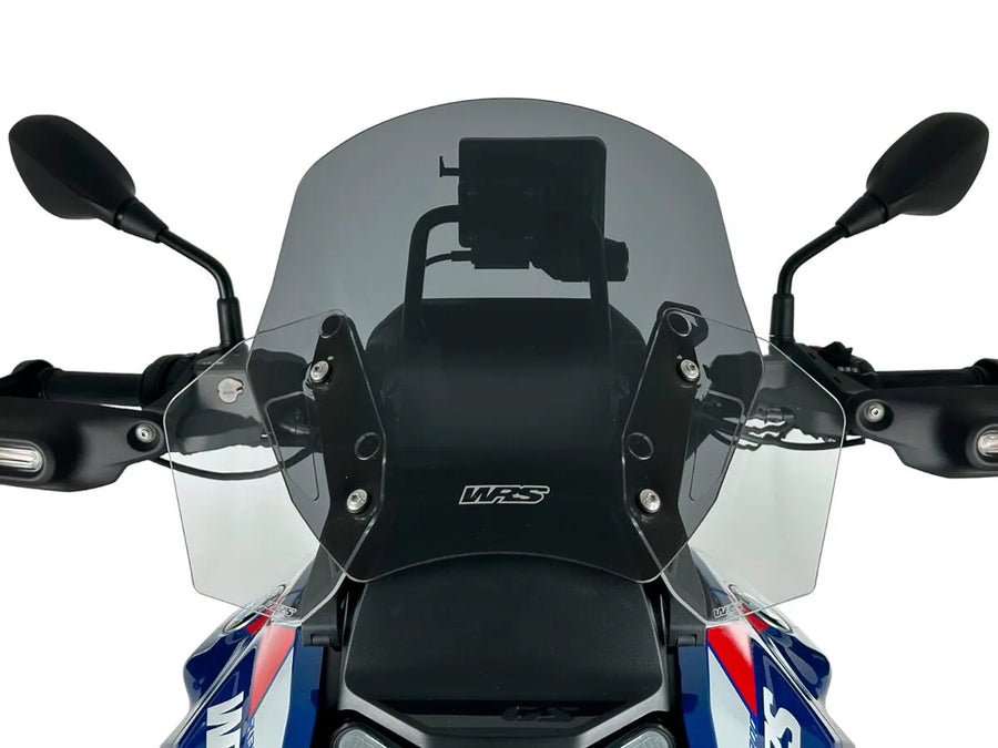 bmw r 1300 gs adventure [WRS] – Windschild