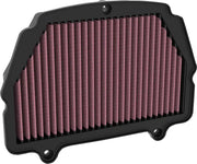 Suzuki GSX 1300 [K & N] – High Flow Ersatz-Luftfilter