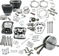 Harley-Davidson FXSTS 1450 Softail Springer [2000, 2002, 2004-2006] - Motorständer – Bild 5