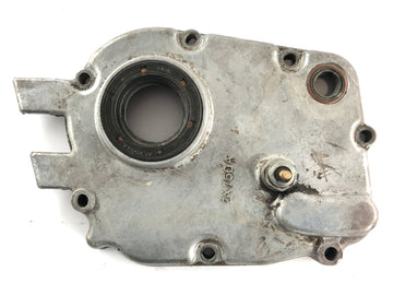 Kawasaki Z 750 E KZ750E [1981] - Output per ingranaggi sul coperchio del motore - 0