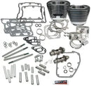 Harley-Davidson FXSE 1800 Pro Street Breakout CVO [2016-2017] - Big Bore Zylinderkit – Bild 9
