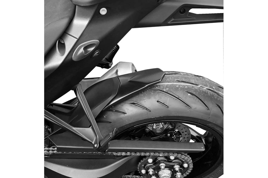 KTM 1290 SUPERDUKE R EVO [2023] – Estensione parafango – Nero opaco