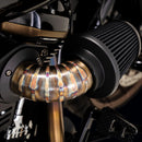 Harley-Davidson FLTRT 1868 Road Glide 3 114 [2025] - VO2 Falcon Luftansaugsystem Kit – Bild 4