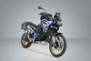 bmw f 900 gs [SW-MOTECH] – PRO Seitengepäckträger