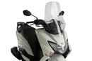 SUZUKI BURGMAN STREET 125EX [2025] – Parabrezza V-Tech Line Touring-9
