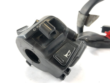 Honda VFR 800 RC46 [2005] - Switchbar Switch a sinistra - 0