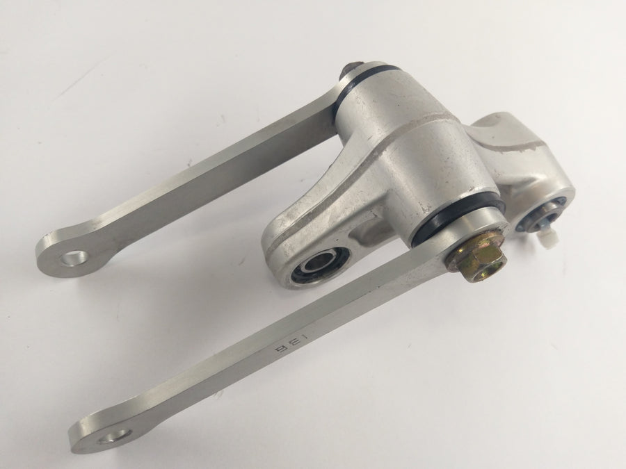 Benelli TNT 1130 Sport [2002] - Dog Lever Spring Bone