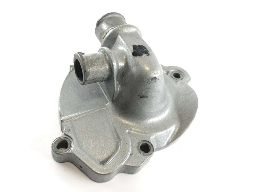 Aprilia Mille RSV 1000 ME [1999] - Wasserpumpendeckel Motordeckel Wasserpumpendeckel