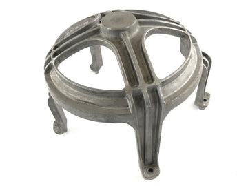 Yamaha Grizzly 660 AM03W [2003] - Variomatica del cesto di protezione - 0