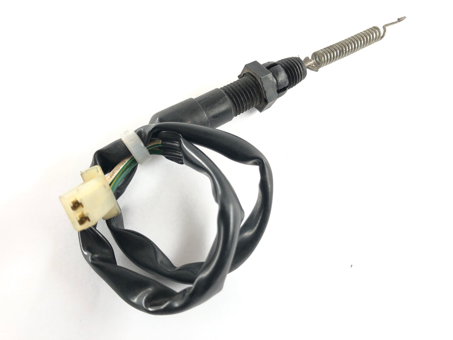Honda CB 900 F2 SC09 [1985] - Rear brake light switch
