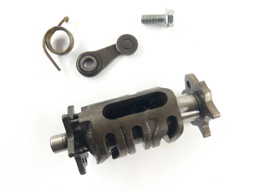 Honda XR 600 R Pe04 [1993] - Shift Roller