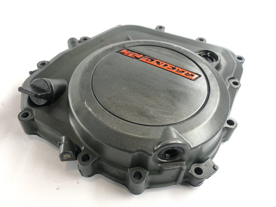 KTM Duke 390 [2014] - Clutch cover engine cover