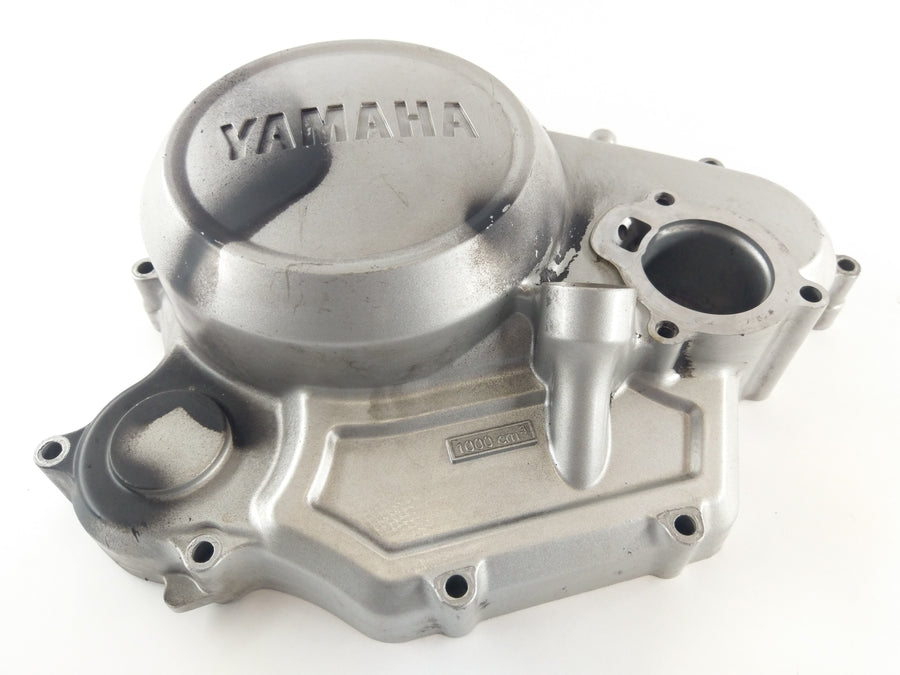Yamaha YZF 125 Re06 [2011] - Coperchio di coperchio della frizione
