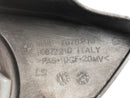 BMW F 800 ST [2006] - coperchio del coperchio del coperchio della cinghia-4