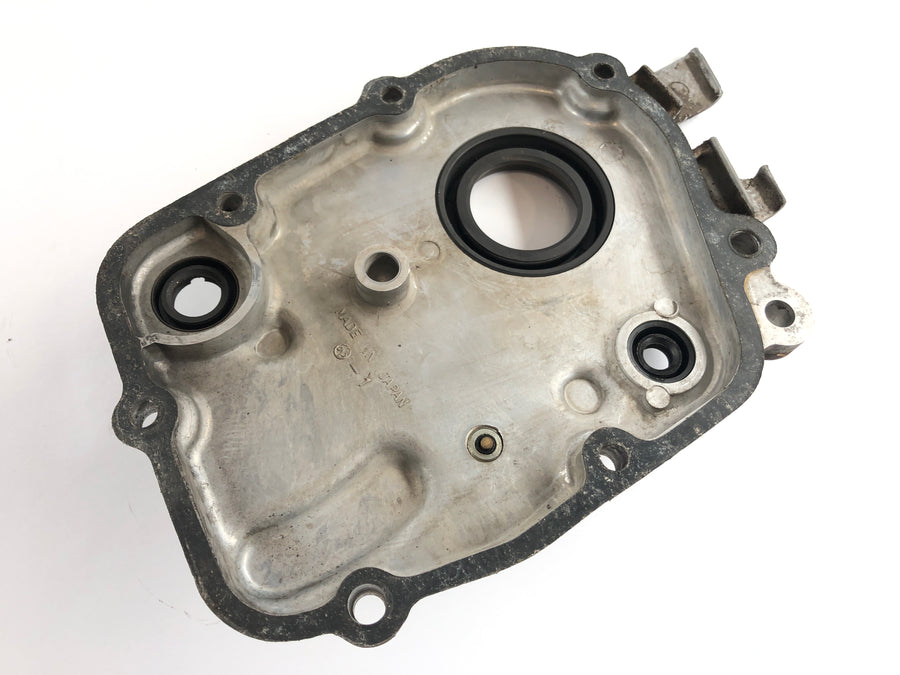Kawasaki Z 750 E KZ750E [1981] - Engine cover gearbox output
