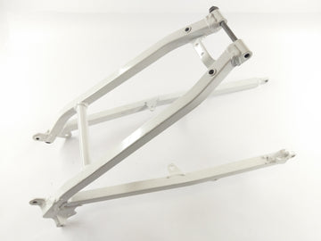 Yamaha YZ 450 F [2005] - Frame posteriore