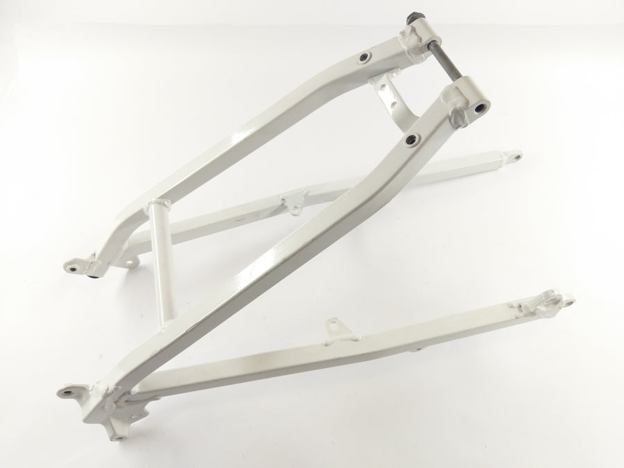 Yamaha YZ 450 F [2005] - Frame posteriore