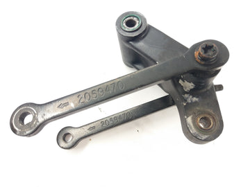 Triumph Thunderbird 900 T309rit [2000] - DEFLACE Lever Featherbone