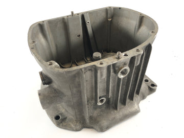 BMW R 75/6 [1974] - Gearbox