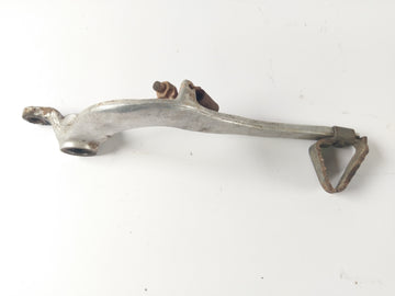 Husqvarna TE 610 8AE [1995] - Brake pedal original - 0