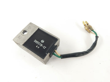 Honda XL 600 R PD03 [1984] - Rectificatore del controller Limaregler - 0