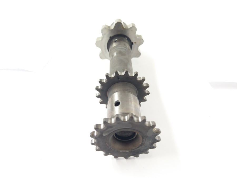 BMW R 850 R 259 [1999] - Oil pump shaft