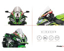 KAWASAKI ZX-10RR NINJA PERFORMANCE [2018] – R-Racer Scheibe – Transparent-22