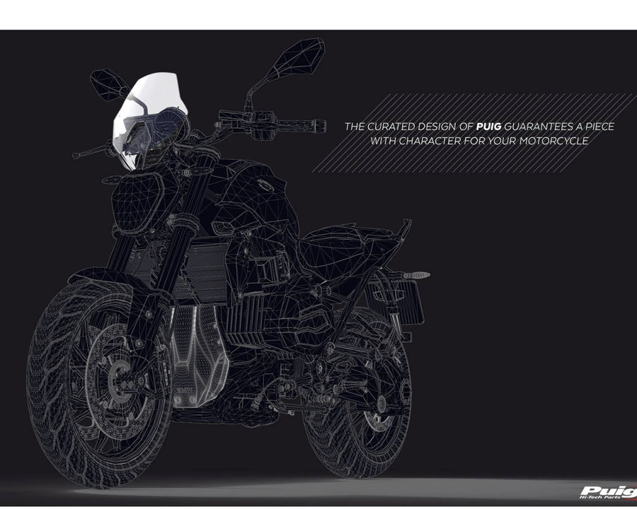 BMW R 1250 R [2025] – New Generation Sport – Schwarz