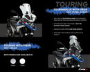 BMW R 1300 GS TROPHY [2025] – Tourenscheibe – Getönt-30