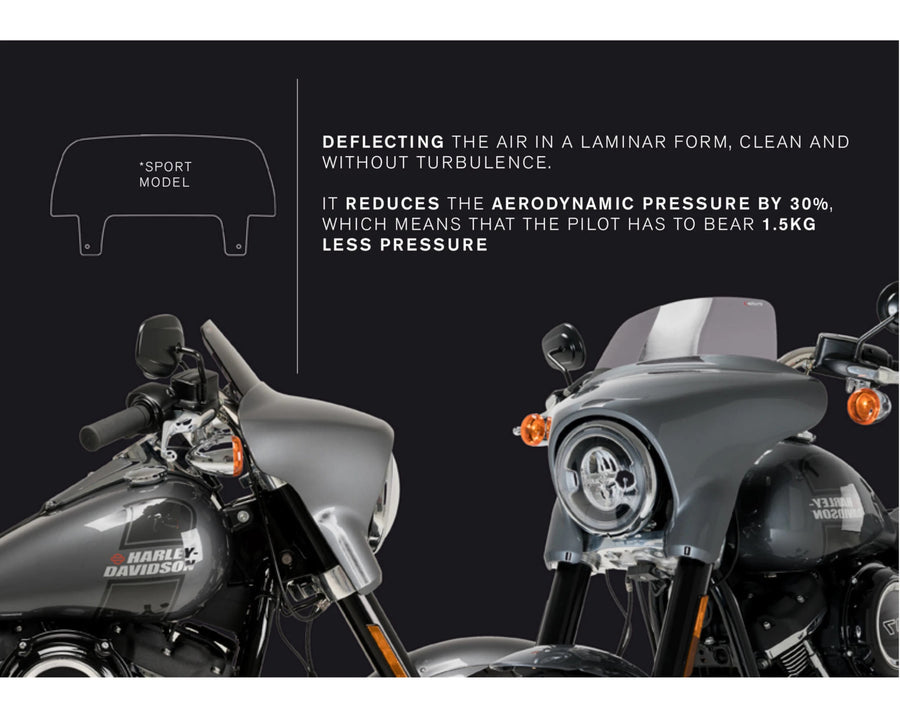 HARLEY DAVIDSON STREET GLIDE FLHX [2025] – Touring su strada – Fortemente colorato