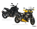 YAMAHA MT-09 SP [2020] – Tappo radiatore – Nero opaco-15