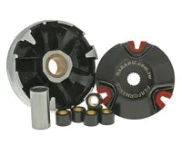 Benelli PEPE 50 [2007] - PRO Series Variator – Image 4