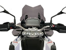 BMW F 850 ​​GS [WRS] – Wind deflectors