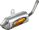 Ktm 65 SX [2017] - Powercore 2 rear silencer – picture 6