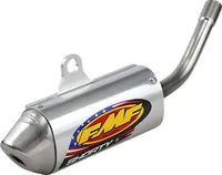Ktm 65 SX [2009-2015] - Powercore 2 Shorty rear silencer – picture 5