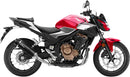 honda cb 500 hornet [LEOVINCE] – LV One Evo Karbon Endschalldämpfer-3